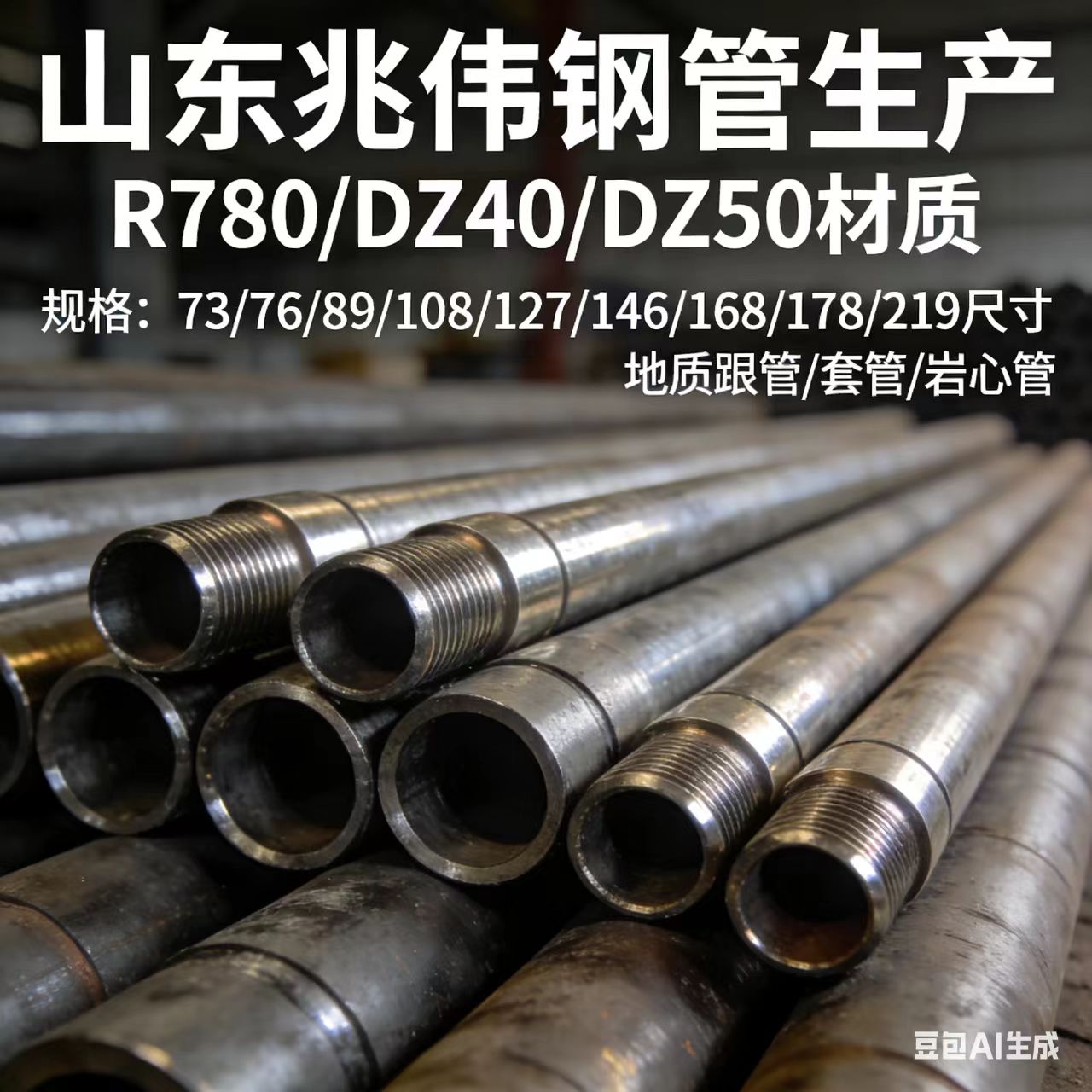 河南助力济潍高速隧道支护工程圆满完工兆伟钢管